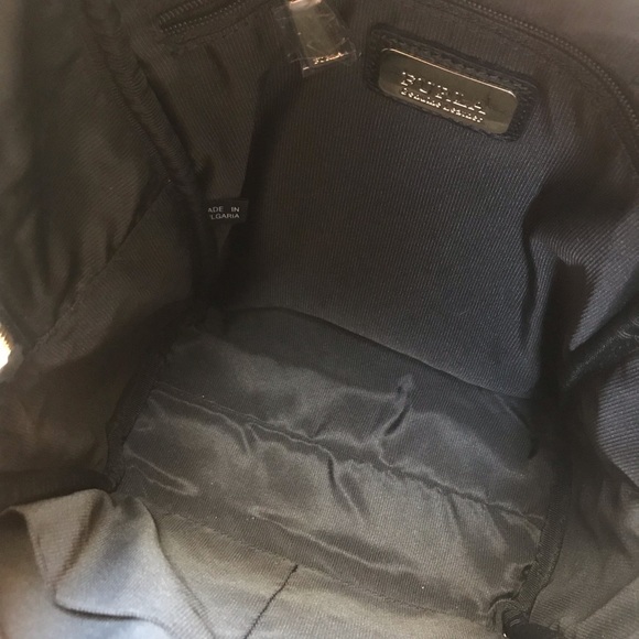 Cute Leather Backpack Mini - Picture 4 of 5